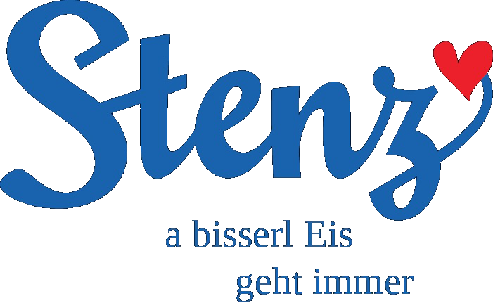 Stenz Eis Logo