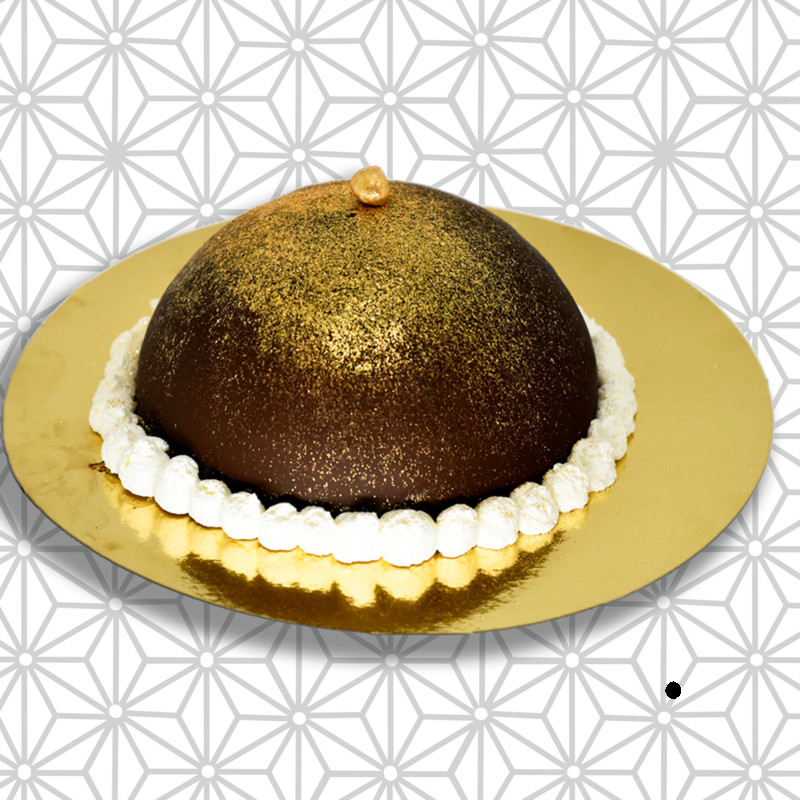 Mozart Bombe Deluxe