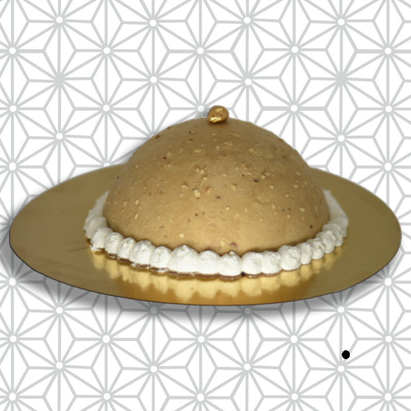 Die Nußknacker Bombe