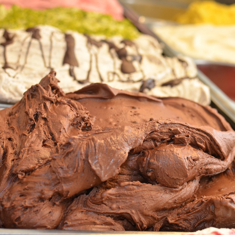 Stenz Eis