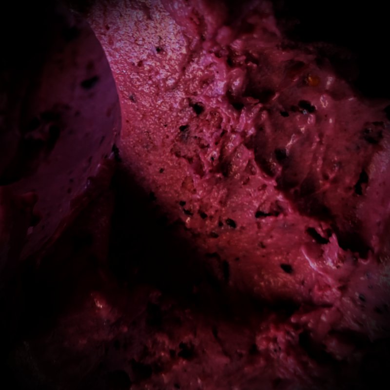 Joghurt-Waldfrucht