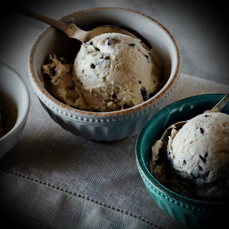 Stracciatella