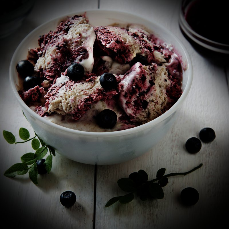 Waldfrucht
