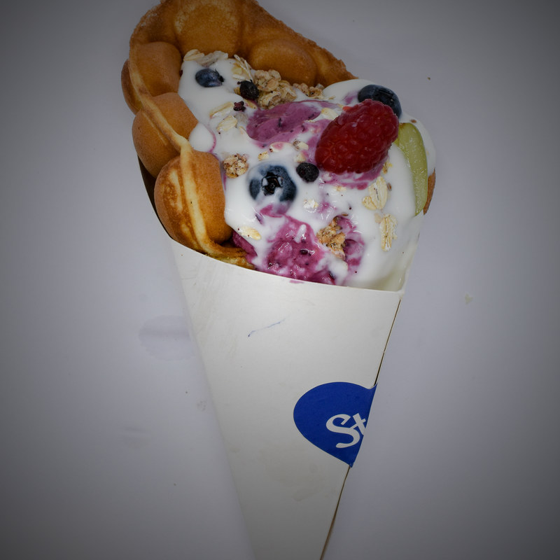 Joghurt Fantastico